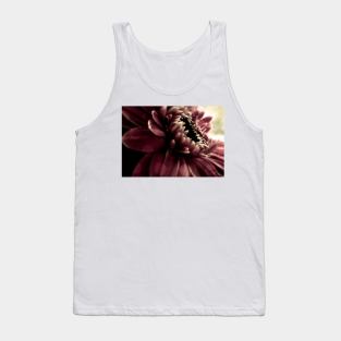 Dark Hearted Tank Top